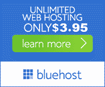 blog web hosting