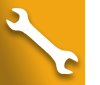 Web tool icon