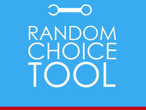 Random choice online Random choice online