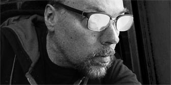 Scott Huot